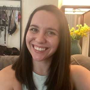 Meet your Posher, Kaylyn